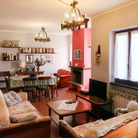 Casa de Férias Alba By Interhome *