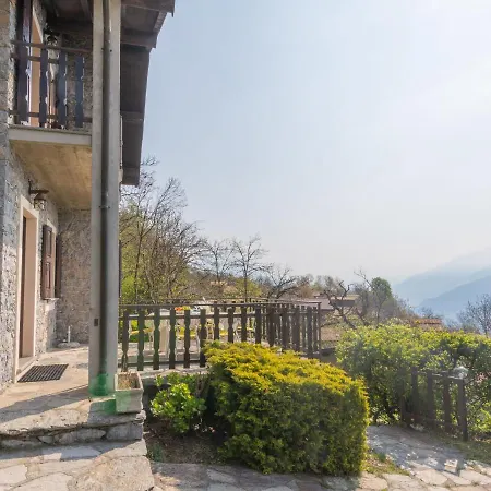Casa de Férias Alba By Interhome *
