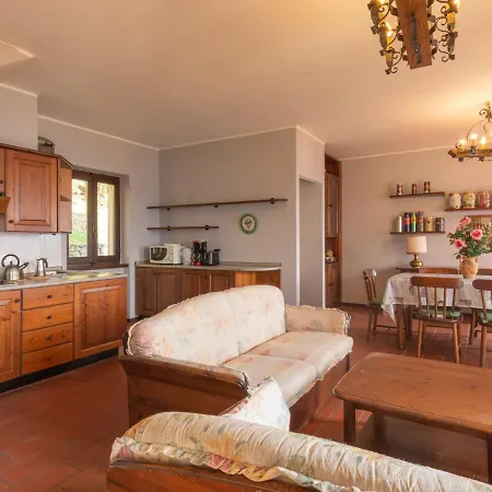 Casa de Férias Alba By Interhome