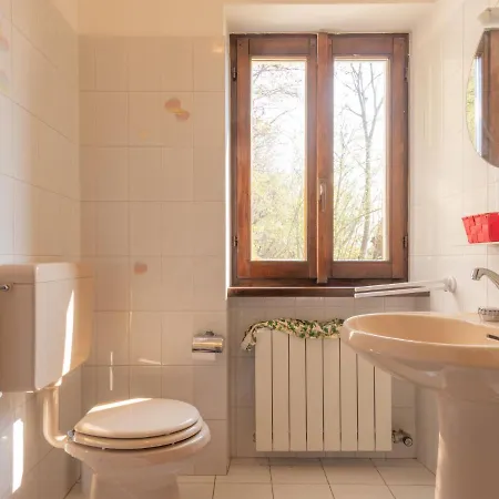 Casa de Férias Alba By Interhome