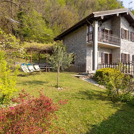 Alba By Interhome Tatil Evi *