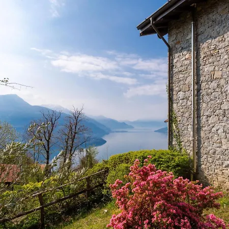 Alba By Interhome Tatil Evi Gravedona