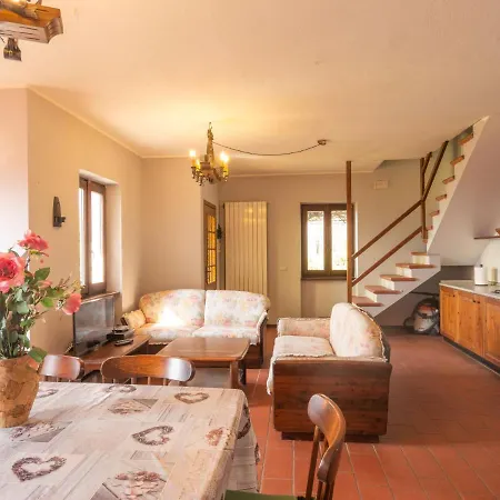 Alba By Interhome Tatil Evi *
