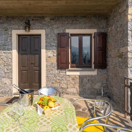 Tatil Evi Alba By Interhome Gravedona