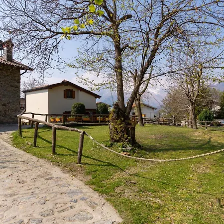Alba By Interhome Tatil Evi