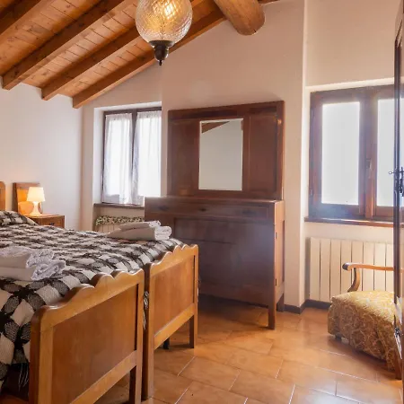 Alba By Interhome