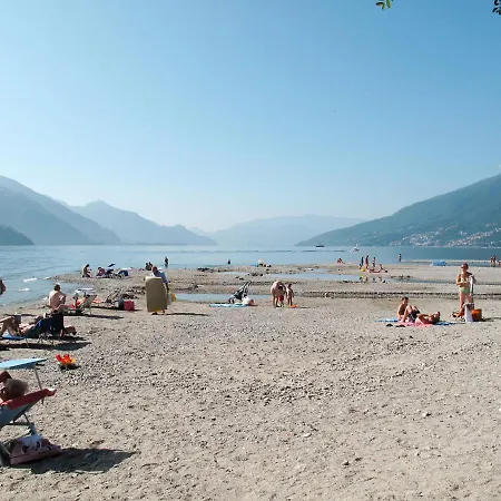 Alba By Interhome Tatil Evi Gravedona